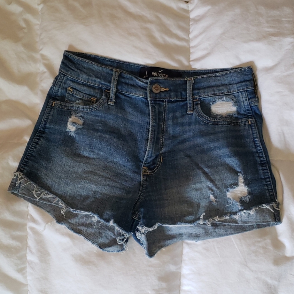 Hollister Shorts